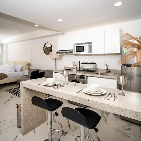 Barcelona Condos Charming With Modern Design